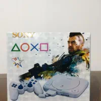 playstation 1 استثنایی صفر|کنسول، بازی ویدئویی و آنلاین|میاندوآب, |دیوار