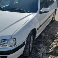 پژو پارس ۱۴۰۲|خودرو سواری و وانت|تهران, شهرک ابوذر|دیوار