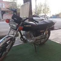 موتور سیکلت