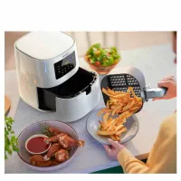 سرخ کنهای فیلیپس