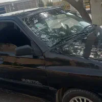 پراید انژکتوری۸۳مرودشت|خودرو سواری و وانت|شیراز, نصر|دیوار