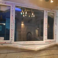 تولید و طراحی درب و پنجره دوجداره