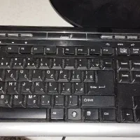 کیس کیبورد مانیتور|رایانه رومیزی|تهران, جوادیه|دیوار