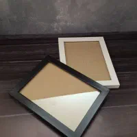 قاب عکس خالی بدون عکس