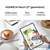 تبلت هوآوی مدل MatePad Pro|تبلت|تهران, نارمک|دیوار