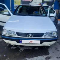 پژو اس ال ایکس|خودرو سواری و وانت|کرمان, |دیوار