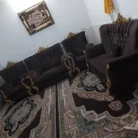 یک دست مبل ۶نفره