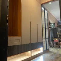 کابینت وکمد اقساطی بدون سود طولانی مدت|مصالح و تجهیزات ساختمان|پرند, فاز ۲|دیوار