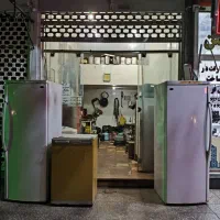 تعمیر فوری و تضمینی انواع یخچال فریزر در محل شما