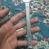 دوعدد آچار ۱۳ ۱۳و۱۵ ۱۴