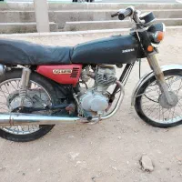 هوندا 81 پلاک قدیم سالم|موتورسیکلت|شهرضا, |دیوار