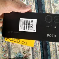 گوشی پوکوc65|موبایل|قم, ولیعصر|دیوار