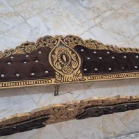 کتیبه پرده