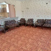 مبل(هشت نفره)