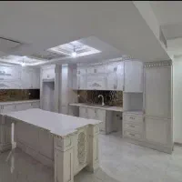 اپارتمان ۱۱۰متری _ رحمانیه _ برند _ غرق نور