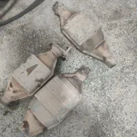 ضایعات کاتالیزور شمال فارس|قطعات یدکی و لوازم جانبی|آباده, |دیوار