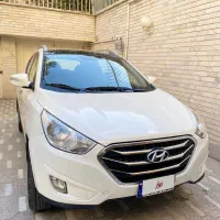 هیوندای توسان ارس دائم