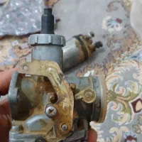 کاربرات تریل ۲۰۰درجه یک