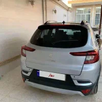 اطلس جی ال ۱۴۰۴ کم کار زیرقیمت|خودرو سواری و وانت|یزد, |دیوار