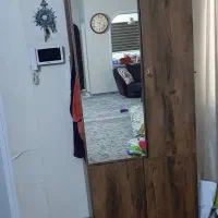 دراور و جاکفشی چوبی