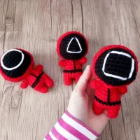 جاکلیدی بافتنی