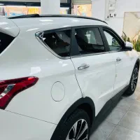 فیدلیتی پرایم ۷ نفره در حد صفر|خودرو سواری و وانت|اصفهان, جلفا|دیوار