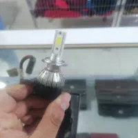 لامپ خودرو هدلایت سمند و پارس
