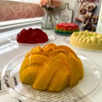 سفارش دسر و ژله ( مریم فرجی)|خدمات پذیرایی، مراسم|اراک, |دیوار