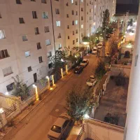 فاز۸ ۳ خواب ۱۲۱متری کلیدخام