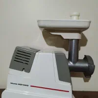 چرخ گوشت پارس خزر