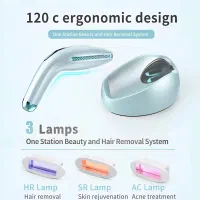 دستگاه لیزر خانگی|آرایشی، بهداشتی، درمانی|تبریز, |دیوار