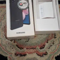 گوشی سامسونگ a13 64gig|موبایل|فردیس, نگارستان|دیوار
