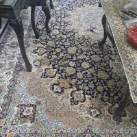 یک عدد فرش ۹ متری و سه عدد ۲ متری