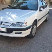 پژو پارس tu5 ۱۴۰۲|خودرو سواری و وانت|صفادشت, |دیوار