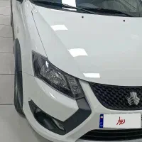 کوییک آر 1402بدون رنگ|خودرو سواری و وانت|چالدران, |دیوار