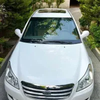 ام وی ام ۵۵۰ اتوماتیک کم کارکرد/ اقدسیه تهران