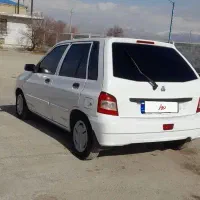 111 آس مدل 98|خودرو سواری و وانت|محمدیه-قزوین, |دیوار