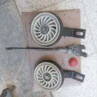 کمک دوچرخه، وجک یپا