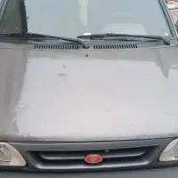 پرایدد 86 نوک مدادی