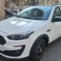 اطلس G ، صفر کارخانه سانروف دار ، مدل ۱۴۰۴