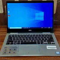 لپ تاپ DELL Latitude 7370  i5-8th