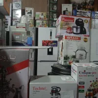 انواع لوازم خانگی با تارا کارت