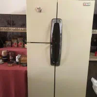 سایدیخچال فریزر ناسیونال  اصل ژاپن  اصل