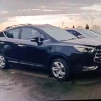 جک اس۳ بسیار سالم