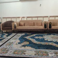 مبل هفت نفره