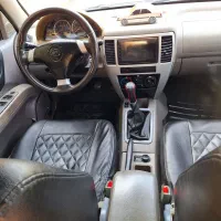 کاپرا دو دیفرانسیل سندشخصی فوق العاده سالم|خودرو سواری و وانت|سقز, |دیوار