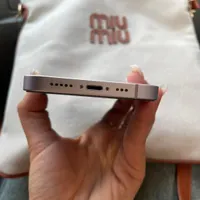 Iphone14 128Gig Ch رنگ خاص یاسی|موبایل|آمل, |دیوار