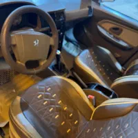 Slx 1400|خودرو سواری و وانت|یزد, |دیوار