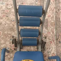 دستگاه ورزشی