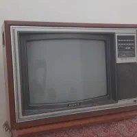 تلویزیون سونی قدیمی 2032